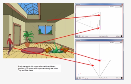 Toon Boom Storyboard, HD Png Download, Free Download