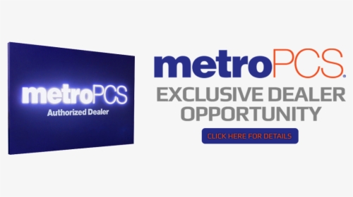 Metro Pcs , Png Download - Metro Pcs, Transparent Png, Free Download