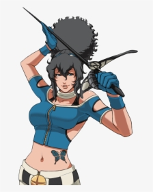 Kof Diana, HD Png Download, Free Download