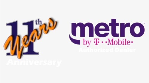 Metro T Mobile Logo, HD Png Download, Free Download
