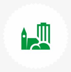 Badge Icon "city - Budapest, HD Png Download, Free Download