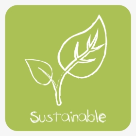 Sustainble Icon Small - Graphic Design, HD Png Download, Free Download