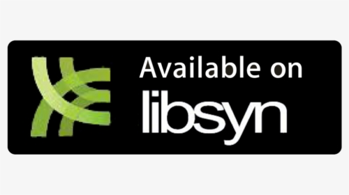 Libsyn - Available On The App Store, HD Png Download, Free Download