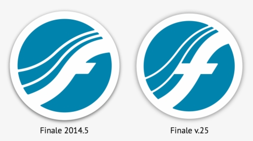 Finale 2014.5, HD Png Download, Free Download