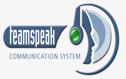 Team Speak , Png Download - Team Speak 3 Logo, Transparent Png, Free Download