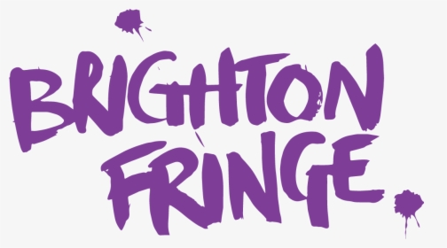 Brighton Fringe Festival Logo, HD Png Download, Free Download