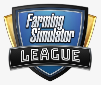 Farming Simulator League Logo, HD Png Download, Free Download