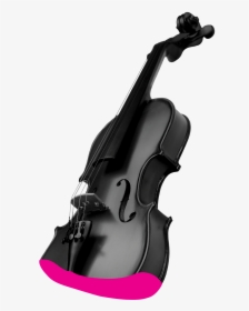 Violin - Viola, HD Png Download, Free Download