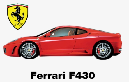 Ferrari, HD Png Download, Free Download