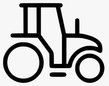 Tractor Farming - Agriculture, HD Png Download, Free Download