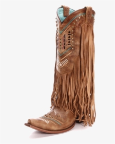 Transparent Cowgirl Boots Png - Cowboy Boot, Png Download, Free Download