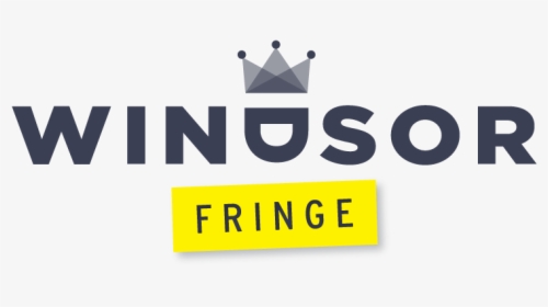 Oh Windsor Fringe Branding 001, HD Png Download, Free Download