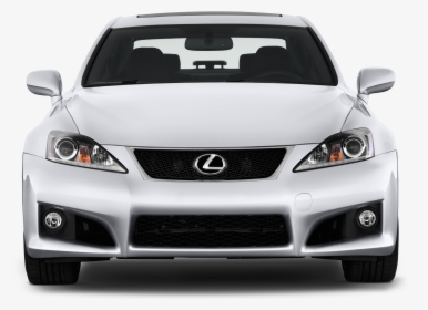 2013 Lexus Is F Bumper, HD Png Download, Free Download