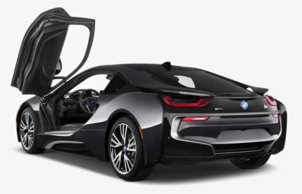 Bmw - Bmw I8 Coupe, HD Png Download, Free Download