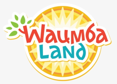 1 - Logo De Waumba Land, HD Png Download, Free Download