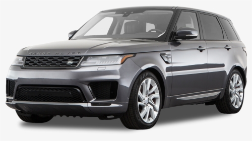 Range Rover - Land Rover Range Rover Sport Png, Transparent Png, Free Download