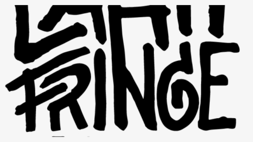 Lahti Fringe Festival Logo - Lahti Fringe Festival, HD Png Download, Free Download