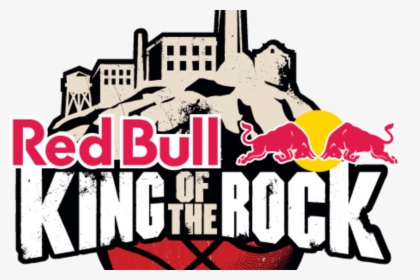 Red Bull King Of The Rock Png - Red Bull, Transparent Png, Free Download
