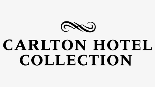 Carlton Hotel Collection Logo, HD Png Download, Free Download