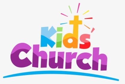 Kids Church202 - Kids Church, HD Png Download, Free Download
