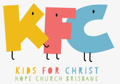 Kids For Christ, HD Png Download, Free Download