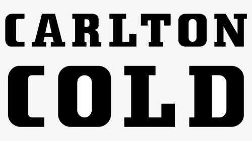 Carlton Cold, HD Png Download, Free Download