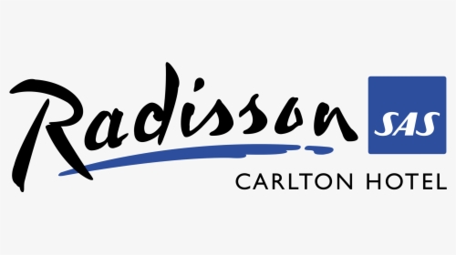 Radisson Blu Hotel Logo Png, Transparent Png, Free Download