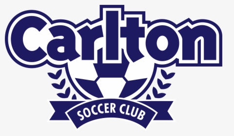 Carlton Soccer Club, HD Png Download, Free Download