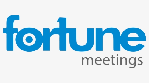 Fortune Meetings Logo - Afena Federal Credit Union, HD Png Download, Free Download