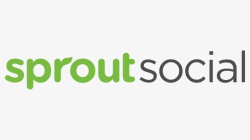 Sprout Social Logo Vector, HD Png Download, Free Download