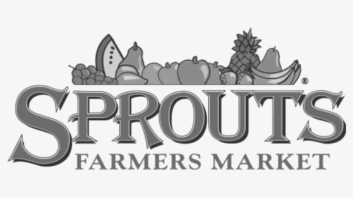 Sprouts Farmers Market Logo - Sprouts Farmers Market, HD Png Download, Free Download