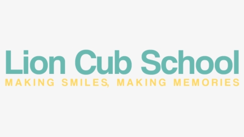 Lion Cub School - Pacific Coast Banking School, HD Png Download, Free Download