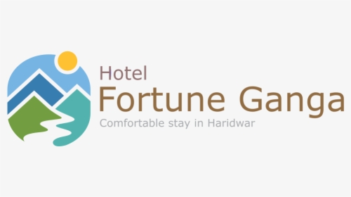 Hotel Fortune Ganga - T Interim, HD Png Download, Free Download