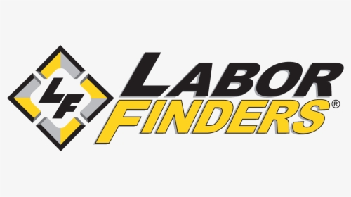 Labor Finders Temporary Staffing - Labor Finders, HD Png Download, Free Download