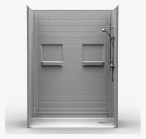 Shelves In Walk In Shower, HD Png Download, Free Download