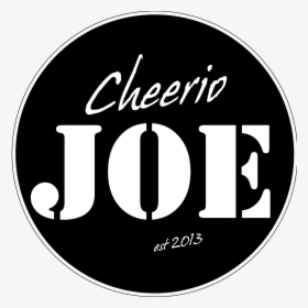 Cheerio Joe - Finse, HD Png Download, Free Download