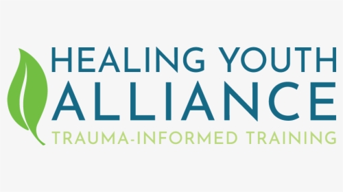 Healing Youth Alliance - Graphic Design, HD Png Download, Free Download