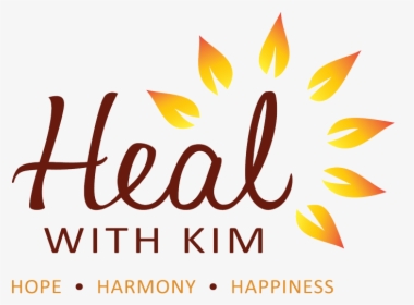 Heal With Kim, HD Png Download, Free Download