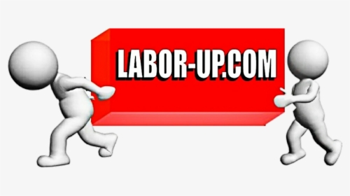 Labor-up - Com, HD Png Download, Free Download