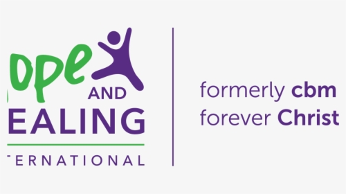 New Ccic Member - Hope And Healing International, HD Png Download, Free Download