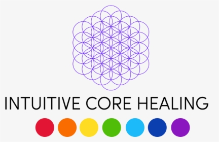 Healing Therapy, Emotional Healing - Big Flower Of Life, HD Png Download, Free Download