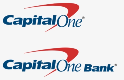 Capital One Wallet Logo, HD Png Download, Free Download