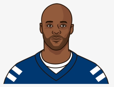 What Are The Most Receptions In A Game By Reggie Wayne - Illustration, HD Png Download, Free Download