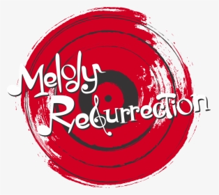 Melody Resurrection - Graphic Design, HD Png Download, Free Download