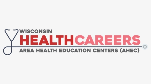 Wisconsin Health Careers - Graphic Design, HD Png Download, Free Download