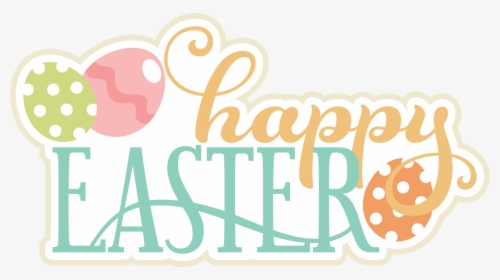 Easter Bunny Scrapbooking Resurrection Of Jesus Clip - Easter Scrapbook Page Layout, HD Png Download, Free Download