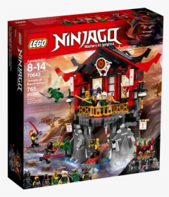 Lego Ninjago, HD Png Download, Free Download