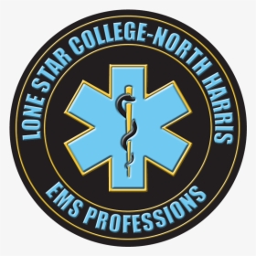 Ems Professions - Northern Negros State College Of Science And Technology, HD Png Download, Free Download