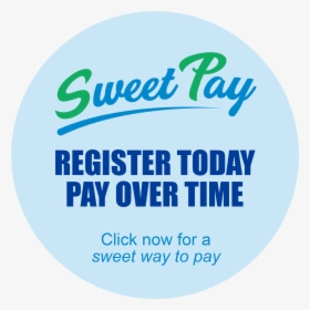 Sweet Pay Financing Available - Circle, HD Png Download, Free Download