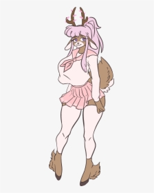 Reggie - Girl, HD Png Download, Free Download